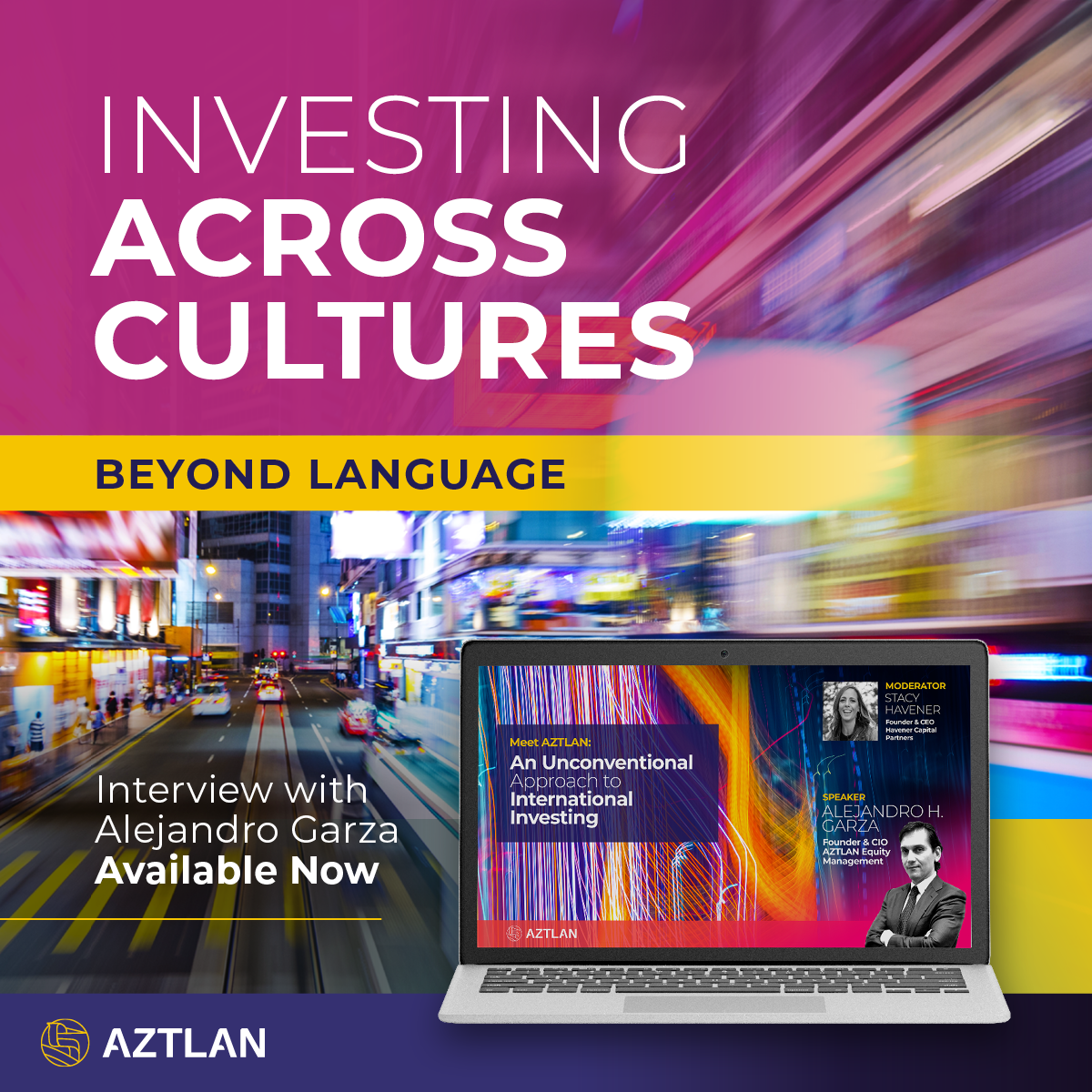 2024.03 AZTLAN Intro Webinar Replay CO2 2024.03 AZTLAN Intro Webinar Replay CO2